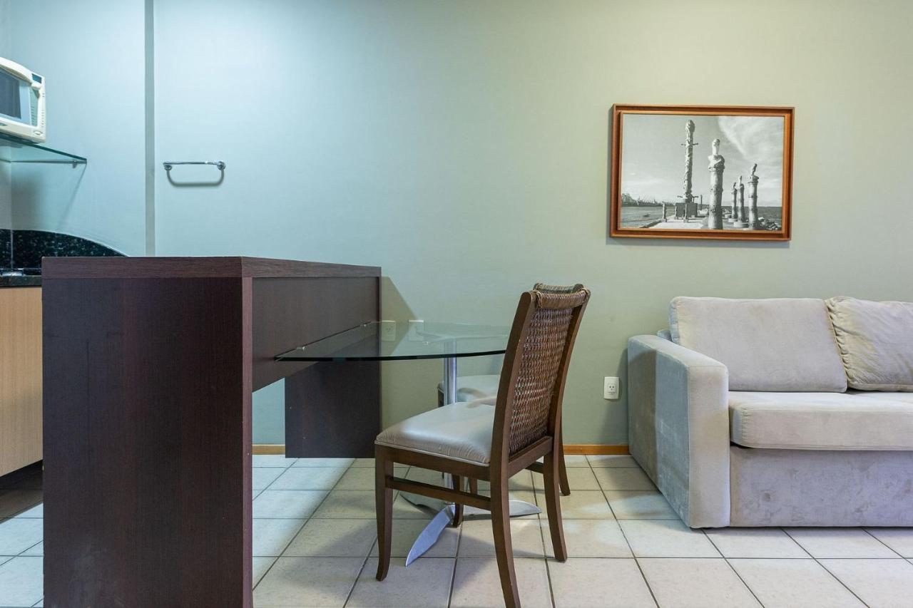 Flat Na Ilha Do Leite, Recife 1 Quarto Metropolis Localizado No Coracao Do Segundo Polo Medico Do Pais Oth1603 מראה חיצוני תמונה